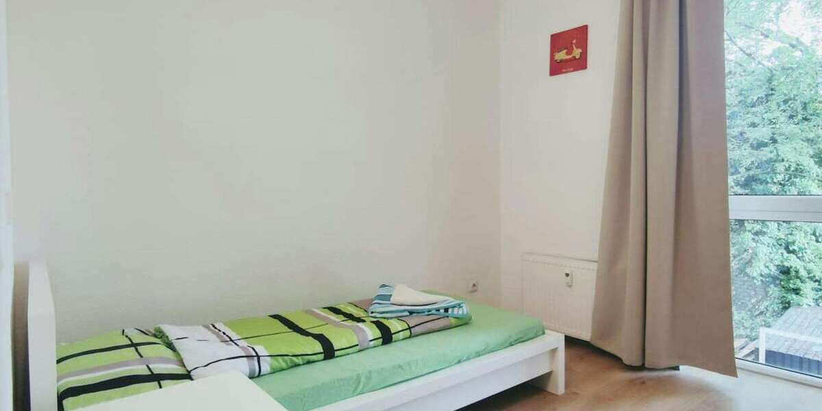 Zimmer Dortmund Innenstadt Nord - 360&euro; | Angebot:13814532