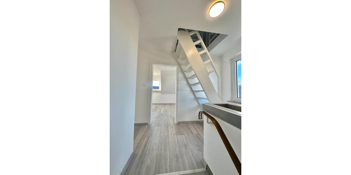 Erdgeschoßwohnung Menden (Sauerland) Bösperde - 5 Zimmer, 105 m&sup2;, 1.400&euro; | Angebot:25418030