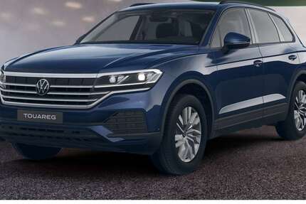 VW Touareg 17.391 km 49.940 &euro; Menden 58706