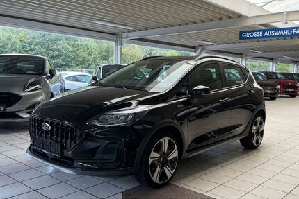 Ford Fiesta 27.250 km 16.474 &euro; Lünen 44532