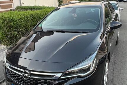 Opel Astra 115.800 km 9.500 &euro; Dortmund 44309
