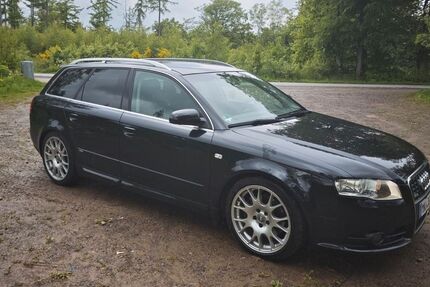 Audi A4 299.000 km 3.899 &euro; Wiblingwerde 58769