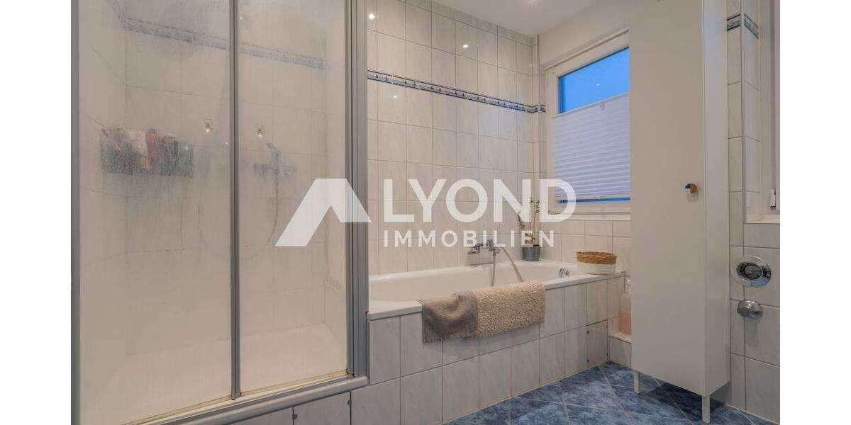 Etagenwohnung Hamm Hamm-Mitte - 4 Zimmer, 128 m&sup2;, 1.090&euro; | Angebot:25910571