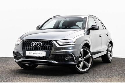 Audi Q3 115.484 km 18.010 &euro; Hagen 58091