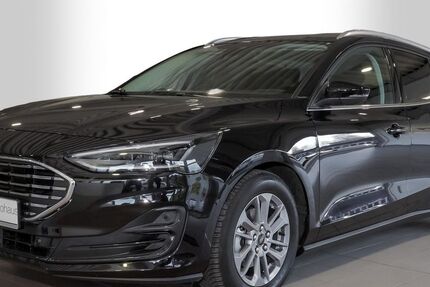 Ford Focus 15.500 km 23.950 &euro; Schwerte 58239