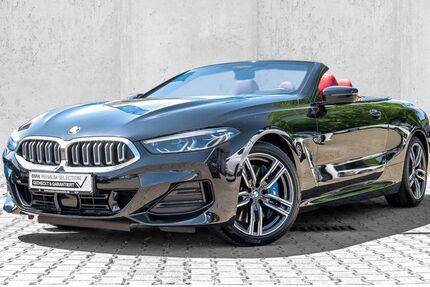 BMW 840 22.206 km 72.490 &euro; Castrop-Rauxel 44579