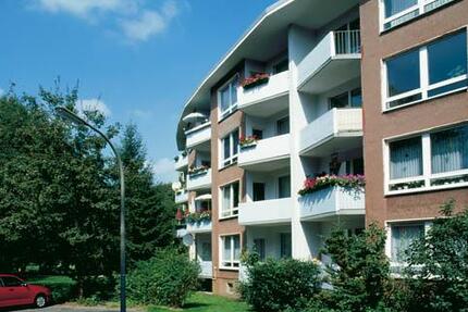 Wohnung Dortmund Brackel - 3 Zimmer, 65 m&sup2;, 550&euro; | Angebot:24512184