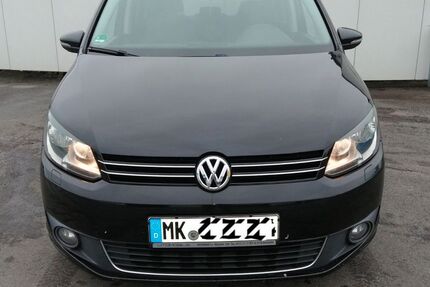 VW Touran 303.000 km 6.500 &euro; Menden 58706