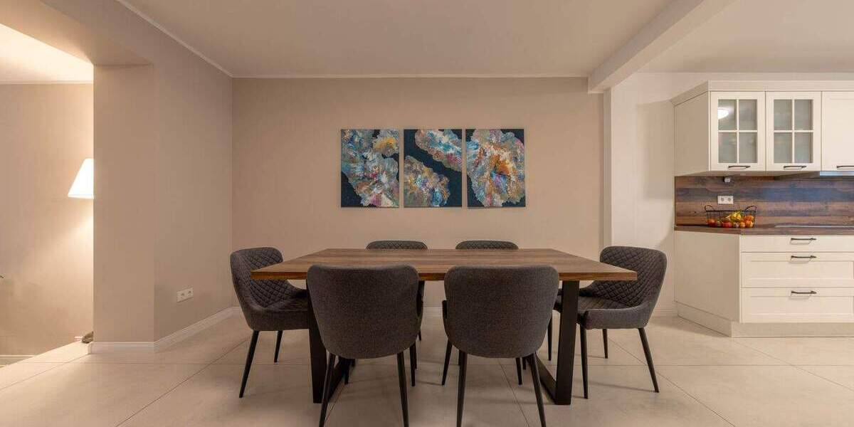 Einfamilienhaus Selm - 7 Zimmer, 165 m&sup2;, 489.000&euro; | Angebot:25736778