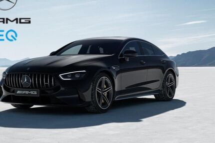 Mercedes-Benz AMG GT 6.191 km 126.290 &euro; Dortmund 44139