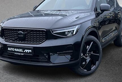 Volvo XC40 4.500 km 39.400 &euro; Hamm 59067