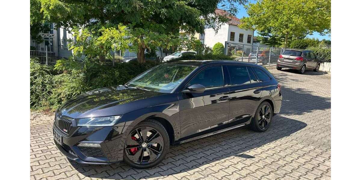 Skoda Octavia 112.000 km 24.980 &euro; Dortmund 44269