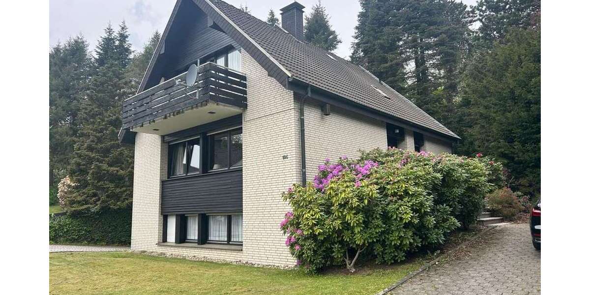 Einfamilienhaus Iserlohn Sümmern - 4 Zimmer, 189 m&sup2;, 398.000&euro; | Angebot:26808254