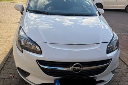 Opel Corsa 80.032 km 6.100 &euro; Bergkamen 59192