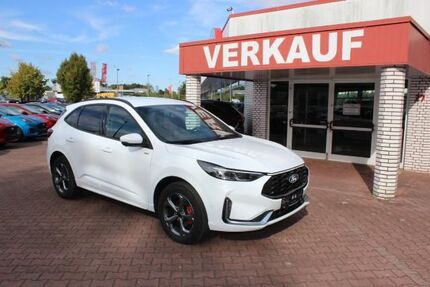 Ford Kuga 24.989 km 30.450 &euro; Werne 59368