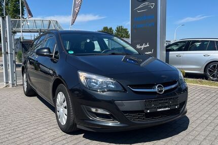 Opel Astra 172.275 km 3.999 &euro; Werl 59457