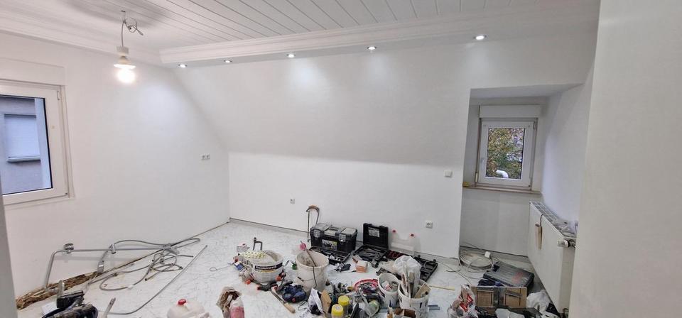 Etagenwohnung Hamm Herringen - 3.5 Zimmer, 70 m&sup2;, 750&euro; | Angebot:25883709