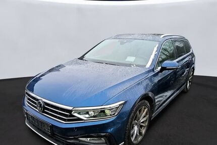 VW Passat 92.814 km 30.880 &euro; Ahlen 59229