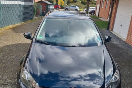 VW Golf 229.000 km 5.500 &euro; Lünen 44534