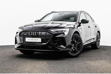 Audi e-tron 41.059 km 38.388 &euro; Hagen 58091