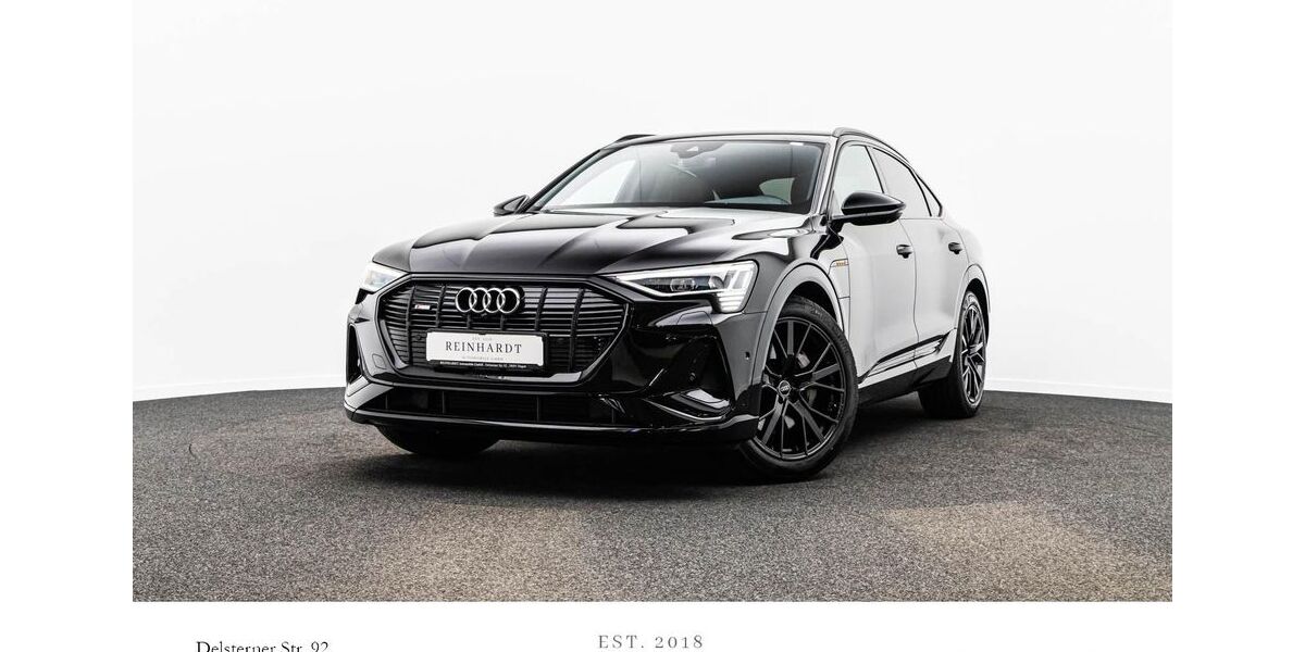 Audi e-tron 41.059 km 38.388 &euro; Hagen 58091