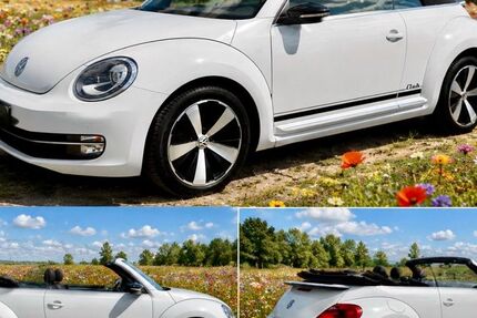 VW Beetle 48.000 km 18.500 &euro; Kamen 59174