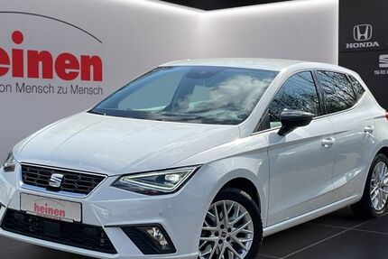 Seat Ibiza 9.100 km 20.899 &euro; Werne 59368