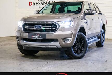 Ford Ranger 143.000 km 25.080 &euro; Hamm 59067