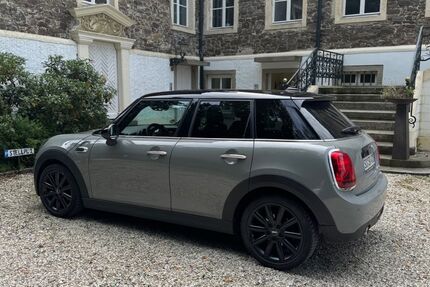 Mini Cooper 128.000 km 11.700 &euro; Ense 59469