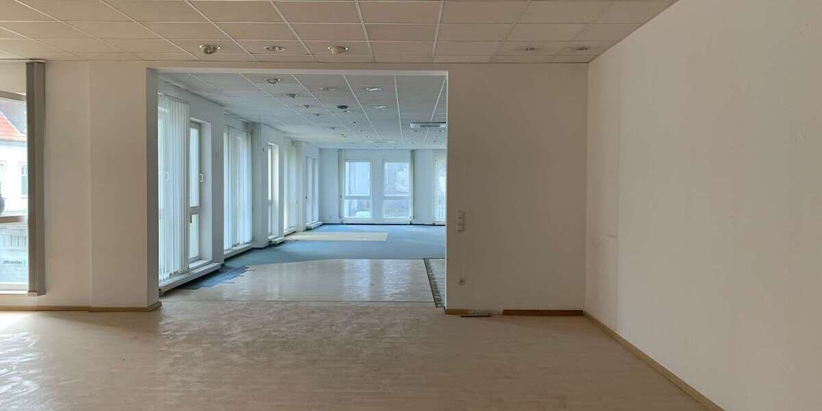 Gewerbeobjekt Werl - 1.850&euro; | Angebot:8904303