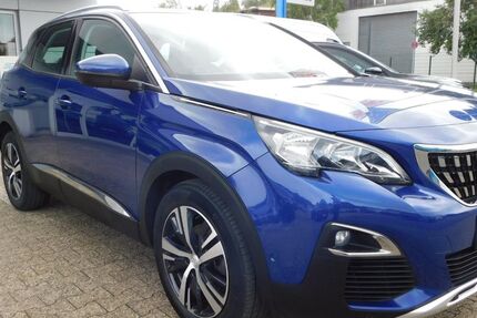 Peugeot 3008 82.500 km 13.690 &euro; Selm 59379