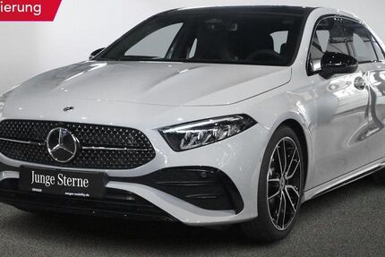 Mercedes-Benz A 200 11.300 km 35.980 &euro; Ahlen 59229
