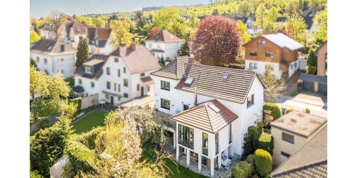 Einfamilienhaus Iserlohn Wermingsen - 6 Zimmer, 230 m&sup2;, 449.000&euro; | Angebot:26499861