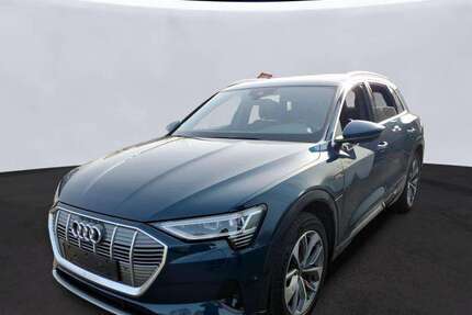 Audi e-tron 55.345 km 38.450 &euro; Hagen 58091