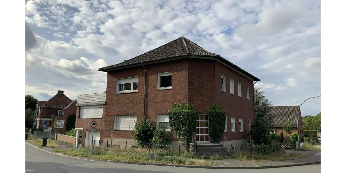 Mehrfamilienhaus, Wohnhaus Ahlen Innenstadt - 570.000&euro; | Angebot:25662990
