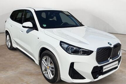 BMW iX1 44.995 km 39.788 &euro; Werne 59368