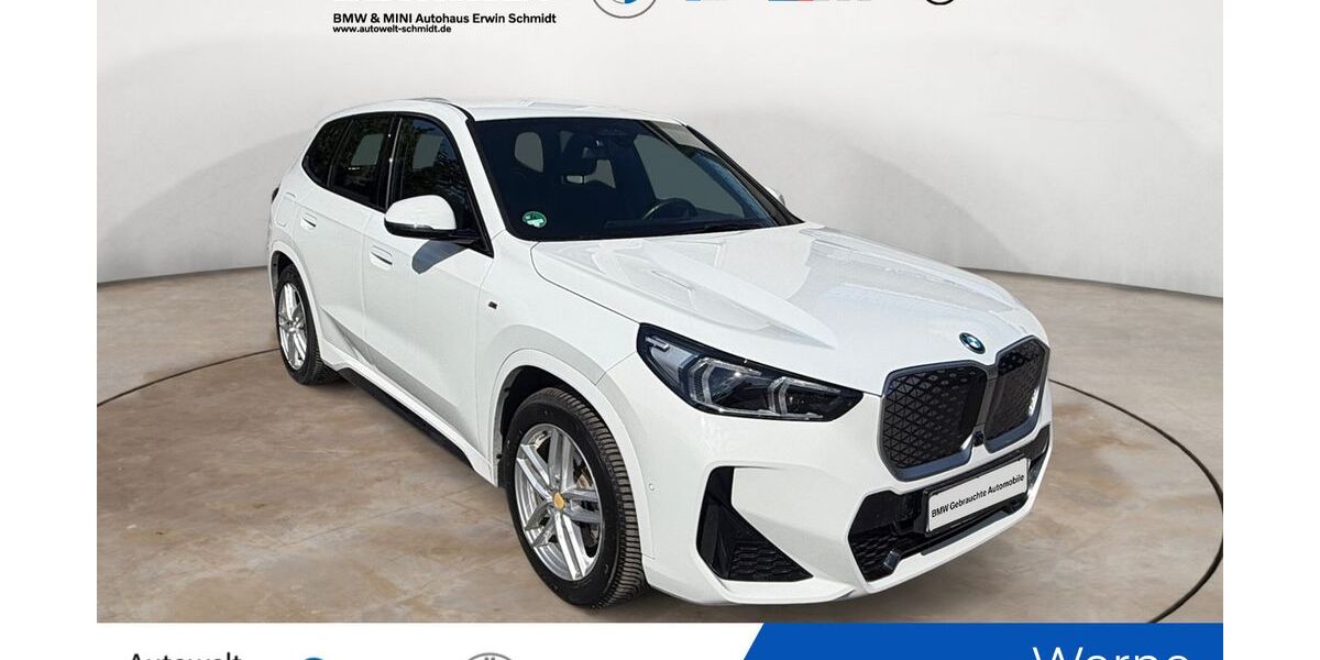 BMW iX1 44.995 km 39.788 &euro; Werne 59368