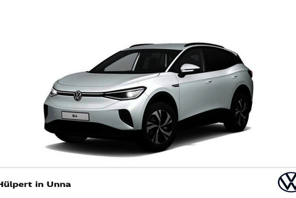 VW ID.4 21.311 km 31.780 &euro; Unna 59423