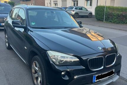 BMW X1 294.200 km 5.450 &euro; Dortmund 44149