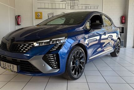 Renault Clio 16.500 km 21.790 &euro; Dortmund 44309