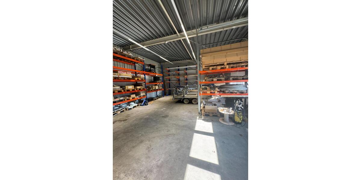 Gewerbeobjekt Ahlen Dolberg - 5.200&euro; | Angebot:25871777