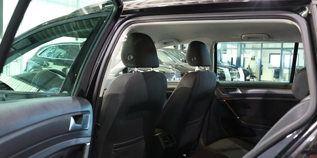 VW Golf Variant VII 1.6 TDI Comfortline DYNAUDIO 1H 152.000 km 13.777 &euro; Hamm 59077