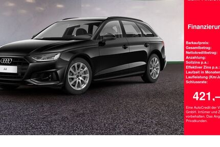 Audi A4 56.318 km 29.440 &euro; Menden 58706