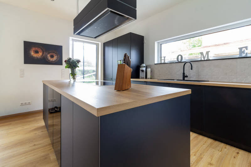 Einfamilienhaus Hamm Hamm-Mitte - 5 Zimmer, 160 m&sup2;, 680.000&euro; | Angebot:25666198