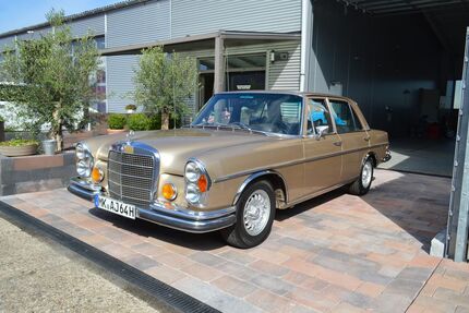 Mercedes-Benz 280 78.000 km 29.900 &euro; Iserlohn-Letmathe 58642