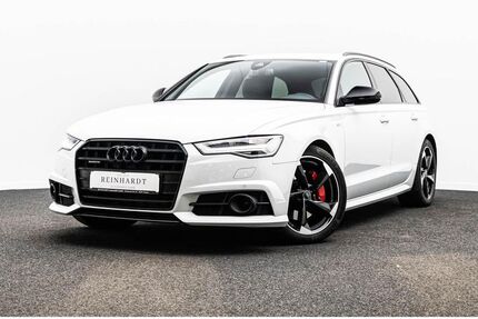 Audi A6 46.020 km 30.210 &euro; Hagen 58091