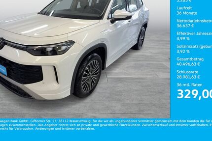 VW Tayron 17.414 km 41.922 &euro; Bergkamen 59192