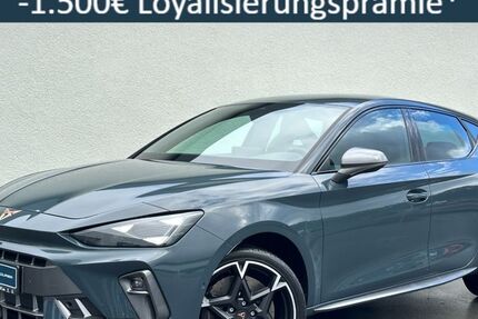 Cupra Leon 8.590 km 38.980 &euro; Castrop-Rauxel 44579