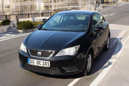 Seat Ibiza 118.000 km 5.200 &euro; Dortmund 44339