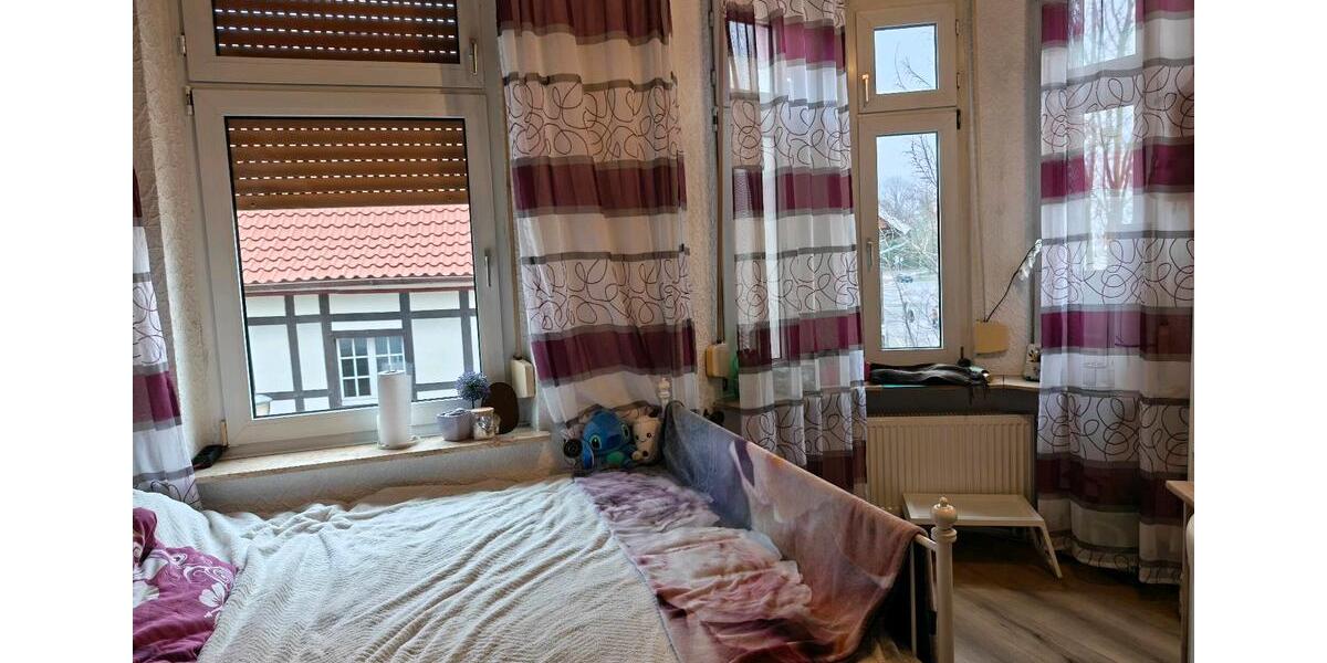 Etagenwohnung Werne - 1 Zimmer, 80 m&sup2;, 880&euro; | Angebot:25057437